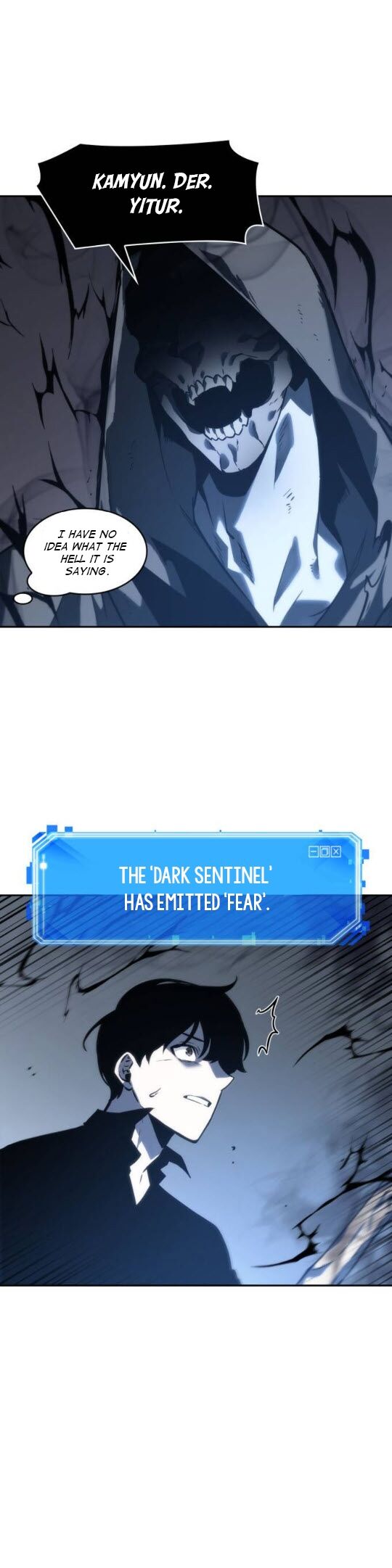 Read Omniscient Reader's Viewpoint Manga Online