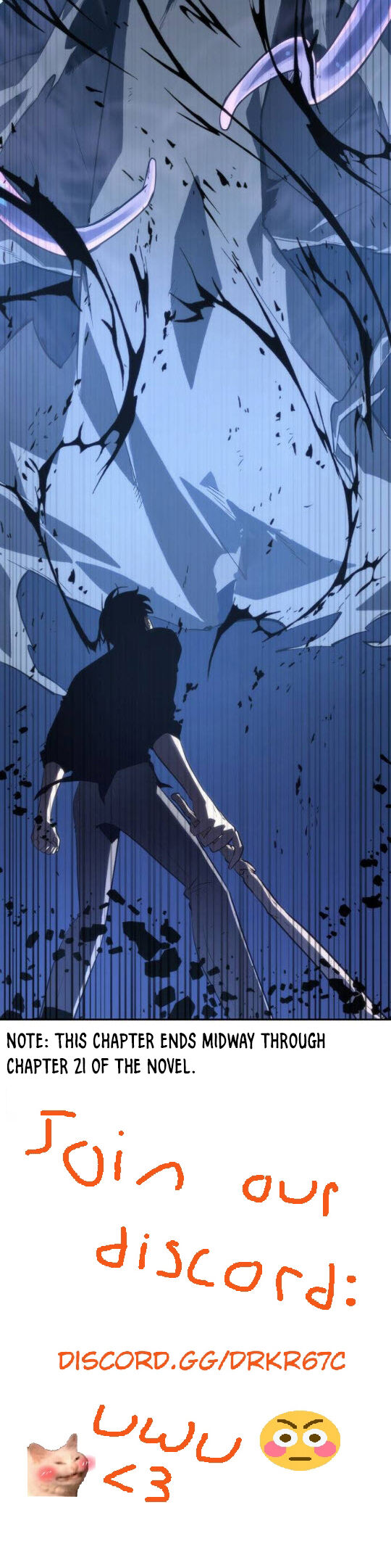 Read Omniscient Reader's Viewpoint Manga Online