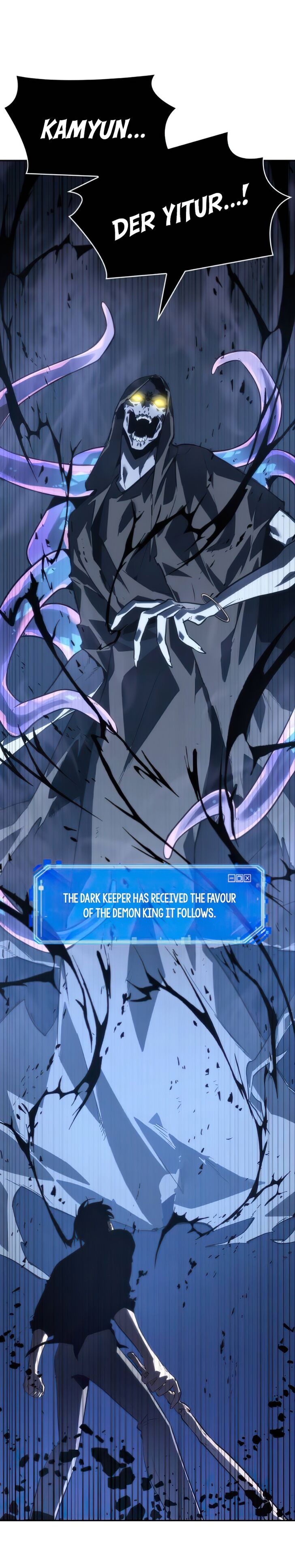 Read Omniscient Reader's Viewpoint Manga Online