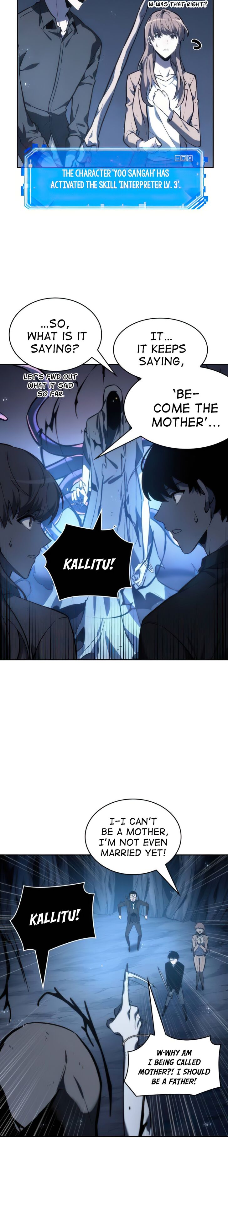 Read Omniscient Reader's Viewpoint Manga Online