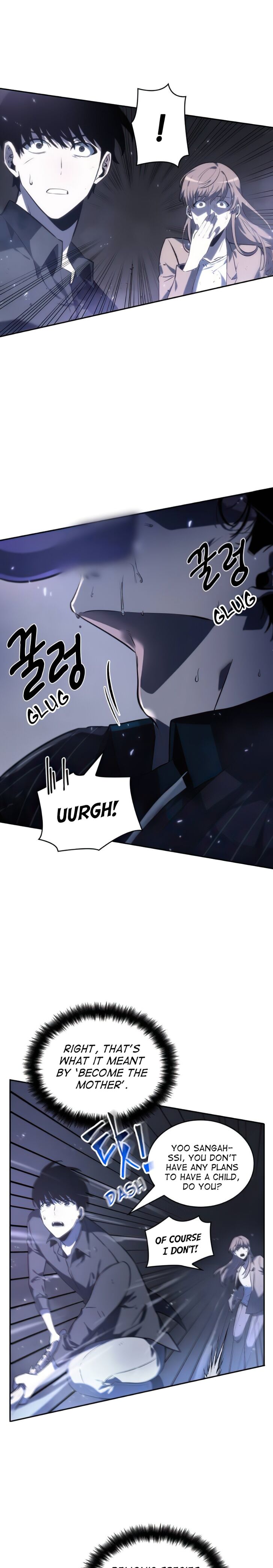 Read Omniscient Reader's Viewpoint Manga Online