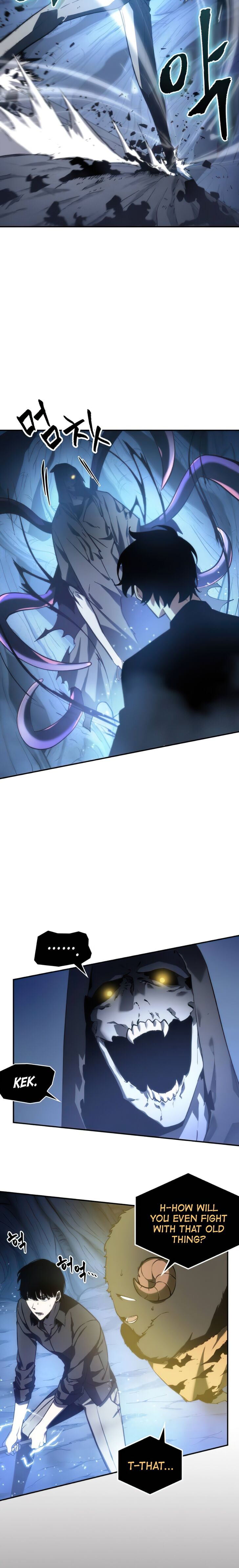 Read Omniscient Reader's Viewpoint Manga Online