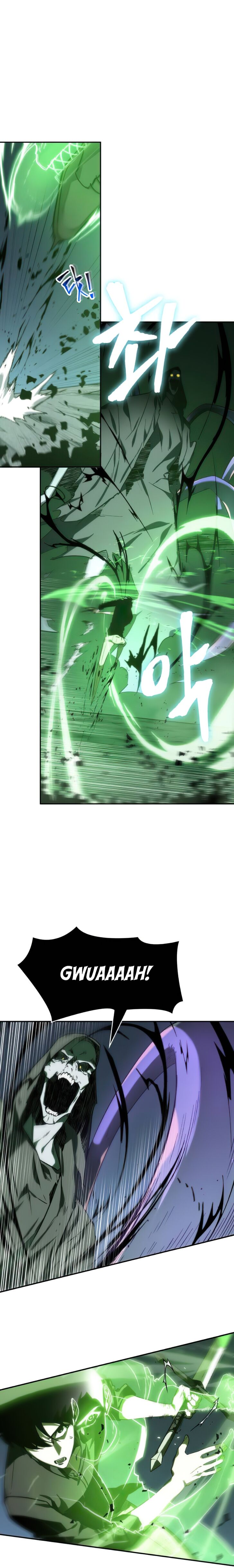 Read Omniscient Reader's Viewpoint Manga Online