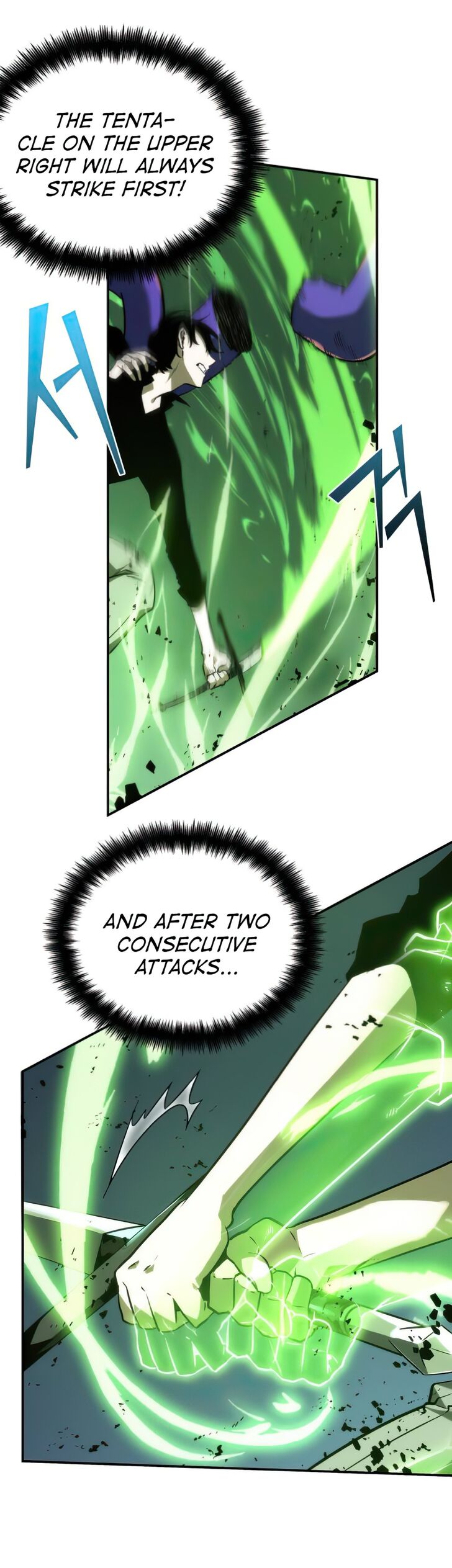 Read Omniscient Reader's Viewpoint Manga Online