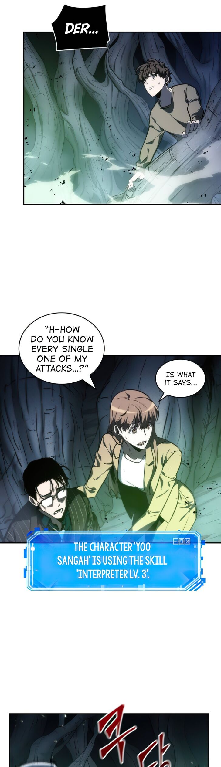 Read Omniscient Reader's Viewpoint Manga Online