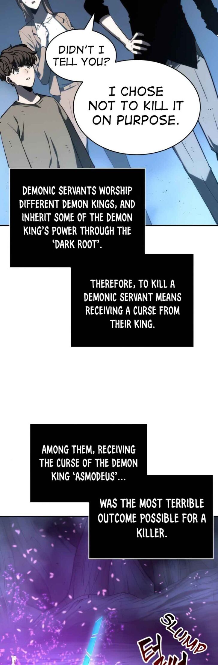 Read Omniscient Reader's Viewpoint Manga Online