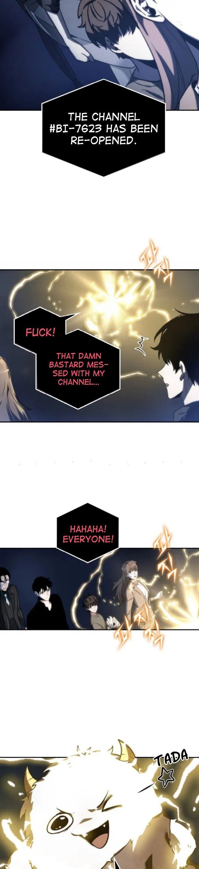 Read Omniscient Reader's Viewpoint Manga Online