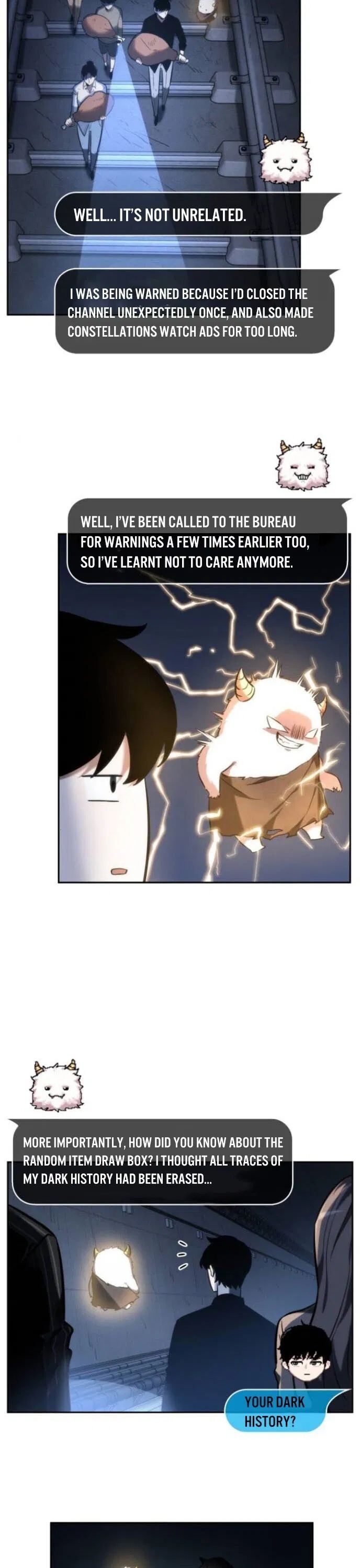 Read Omniscient Reader's Viewpoint Manga Online