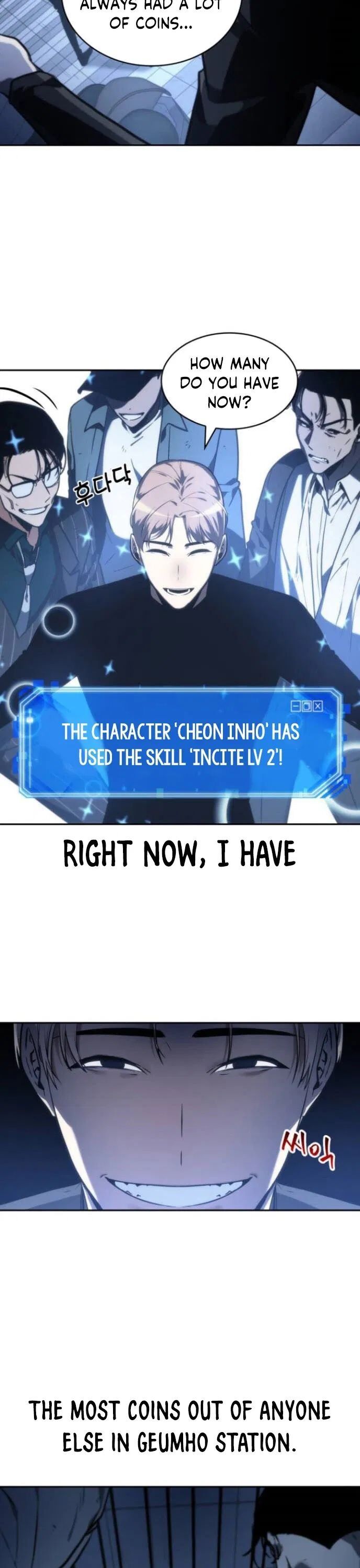 Read Omniscient Reader's Viewpoint Manga Online