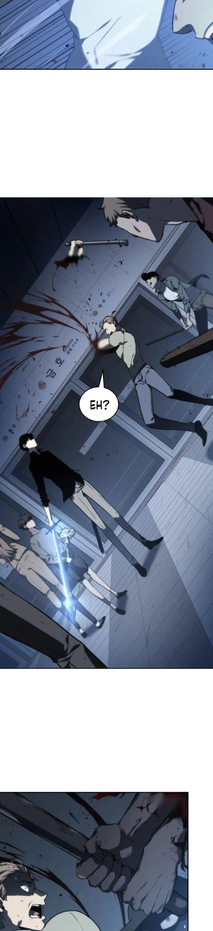 Read Omniscient Reader's Viewpoint Manga Online