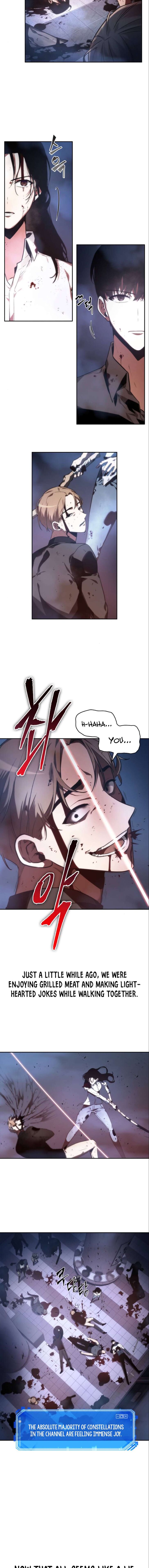 Read Omniscient Reader's Viewpoint Manga Online