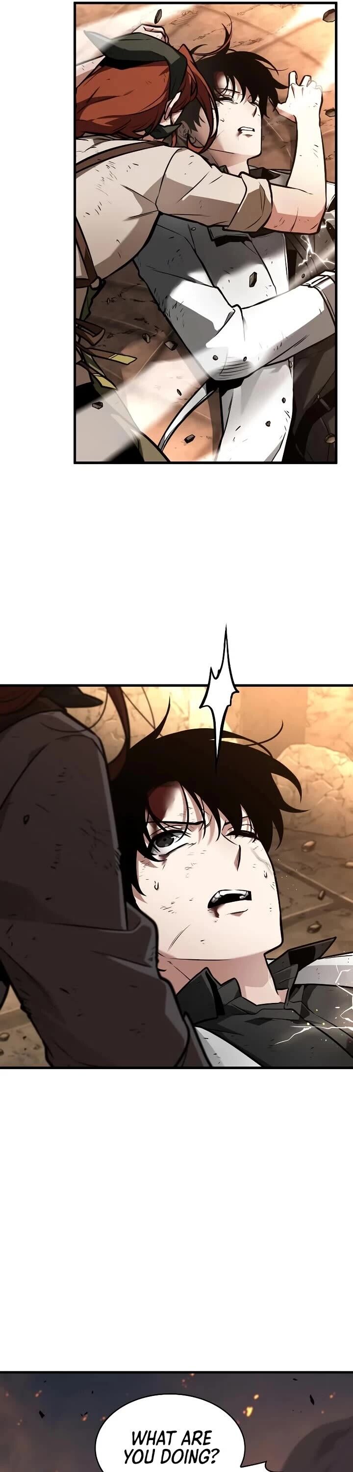 Read Omniscient Reader's Viewpoint Manga Online