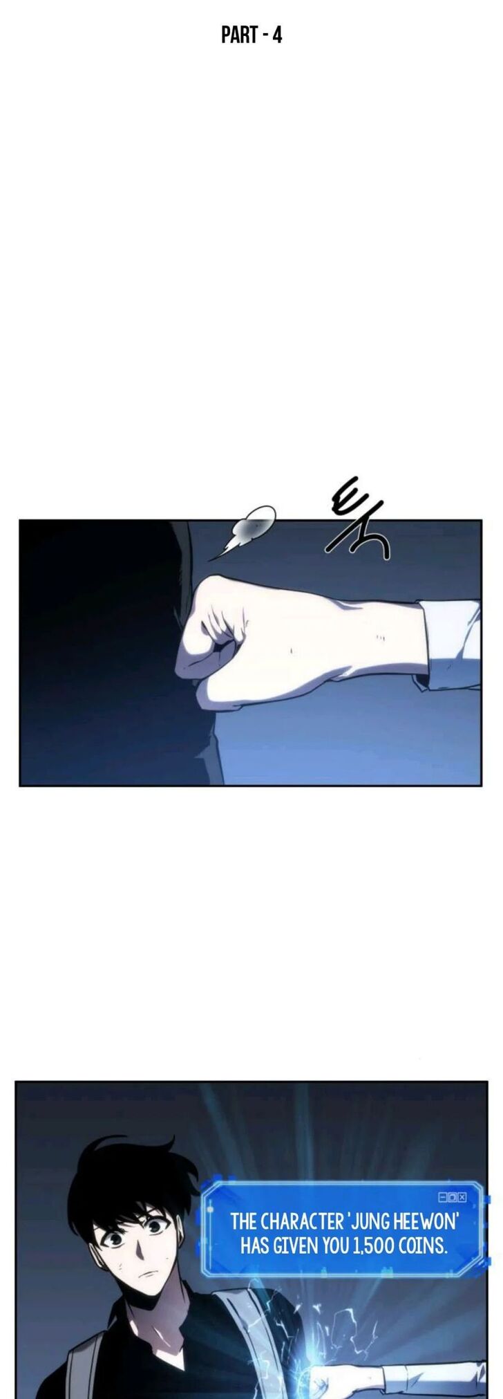 Read Omniscient Reader's Viewpoint Manga Online