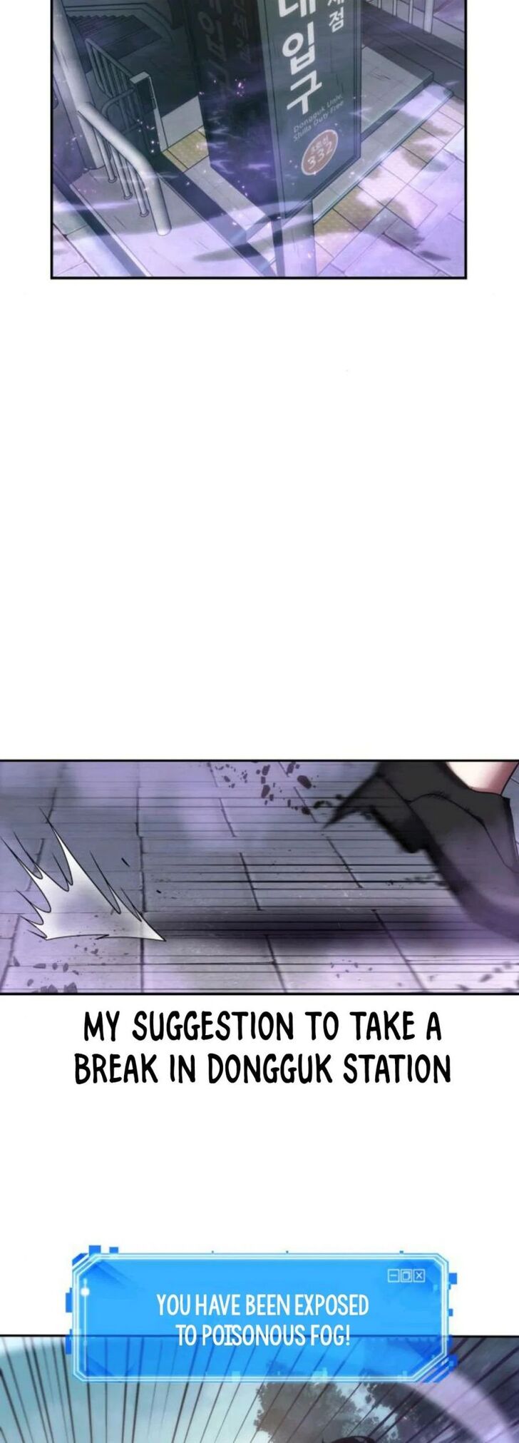 Read Omniscient Reader's Viewpoint Manga Online