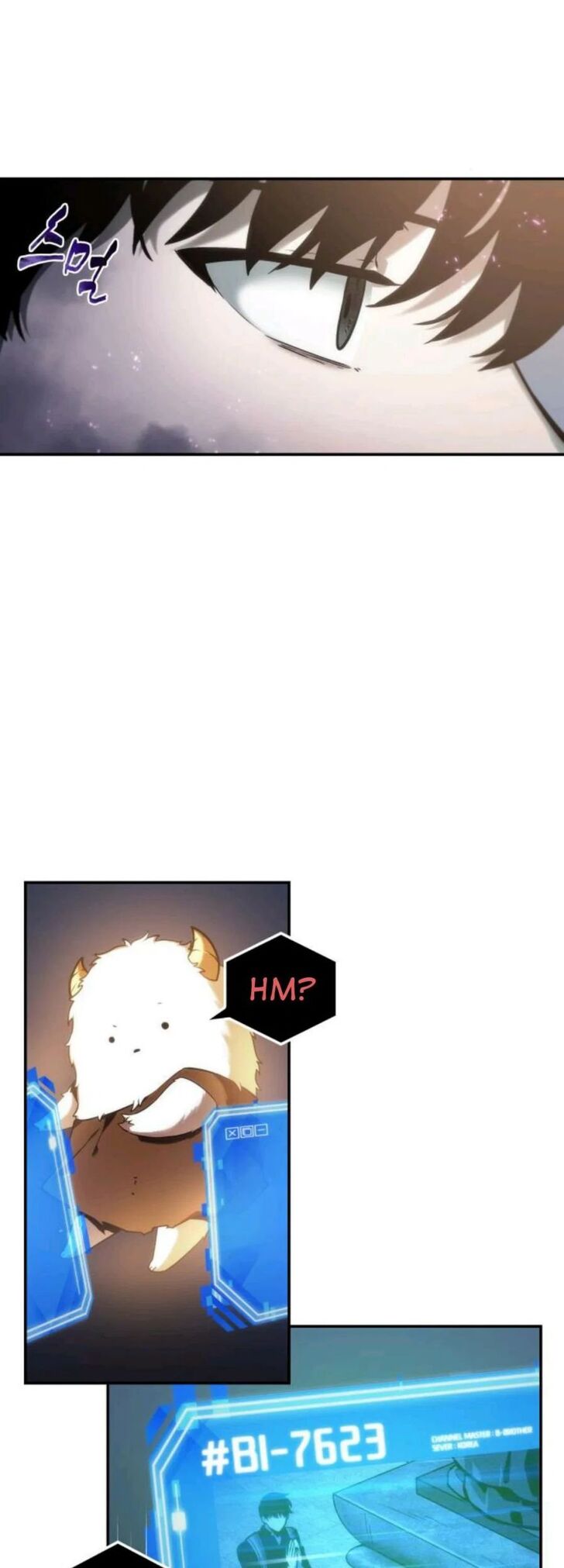 Read Omniscient Reader's Viewpoint Manga Online