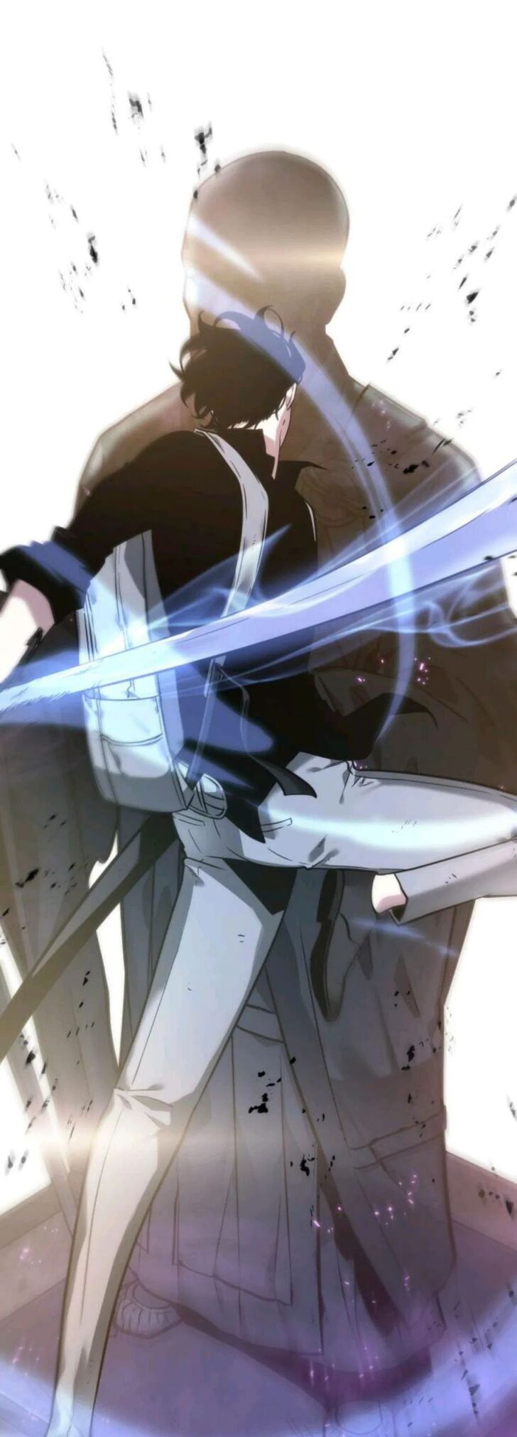 Read Omniscient Reader's Viewpoint Manga Online