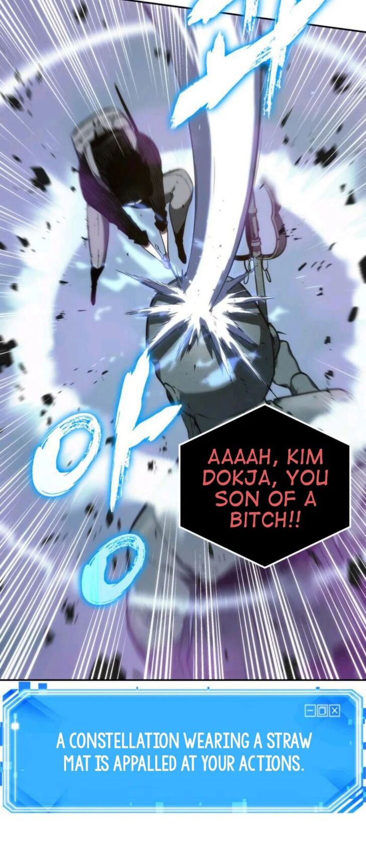 Read Omniscient Reader's Viewpoint Manga Online