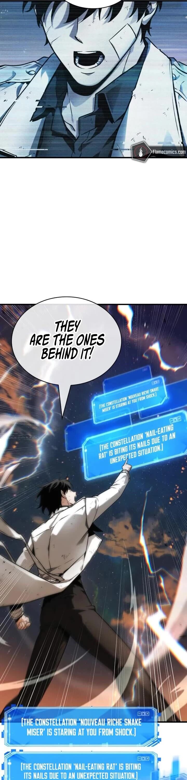 Read Omniscient Reader's Viewpoint Manga Online