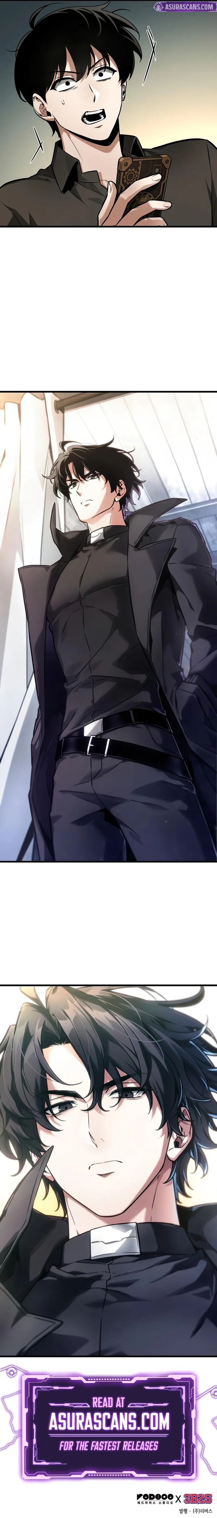 Read Omniscient Reader's Viewpoint Manga Online