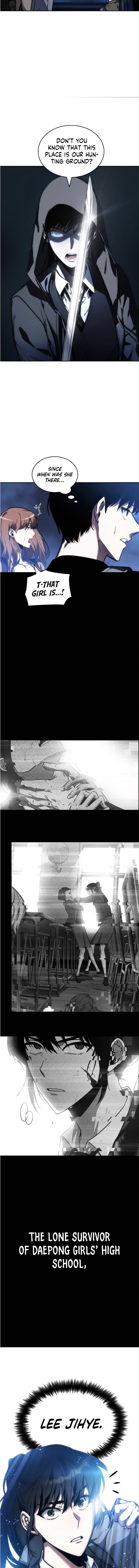 Read Omniscient Reader's Viewpoint Manga Online