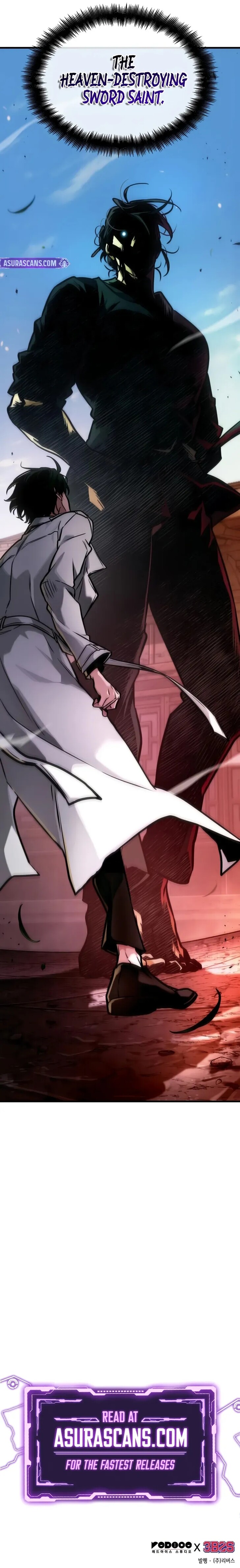 Read Omniscient Reader's Viewpoint Manga Online