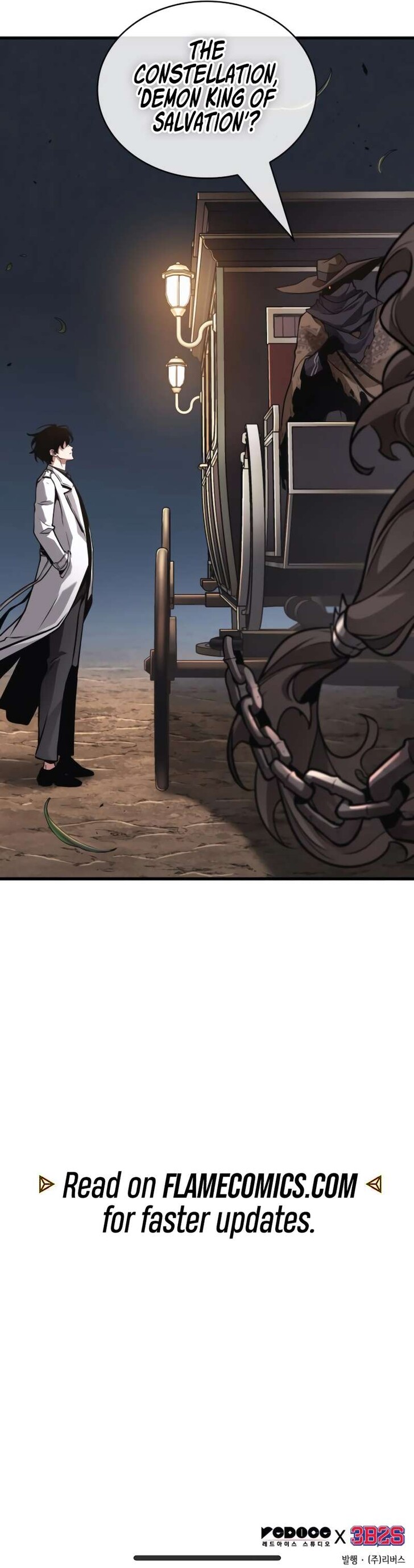 Read Omniscient Reader's Viewpoint Manga Online