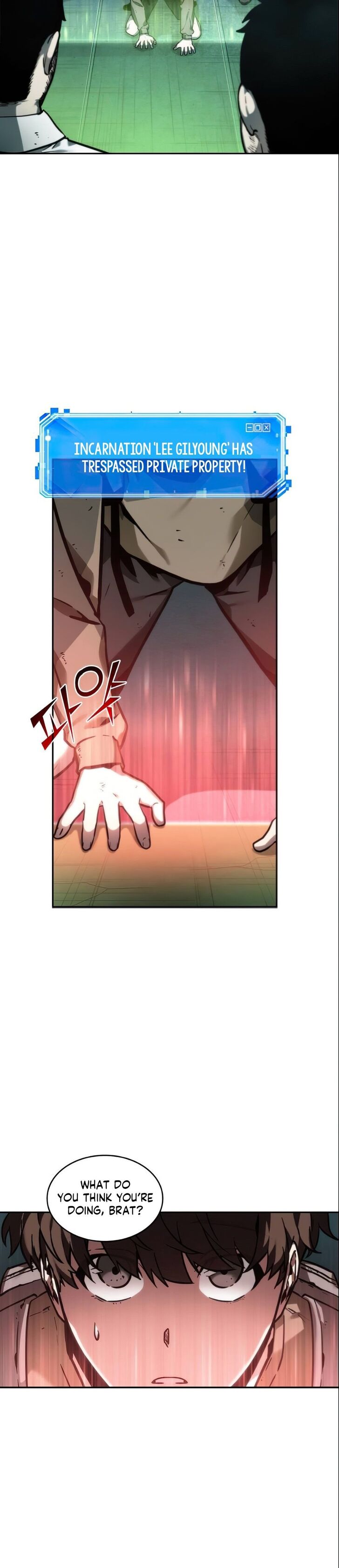 Read Omniscient Reader's Viewpoint Manga Online