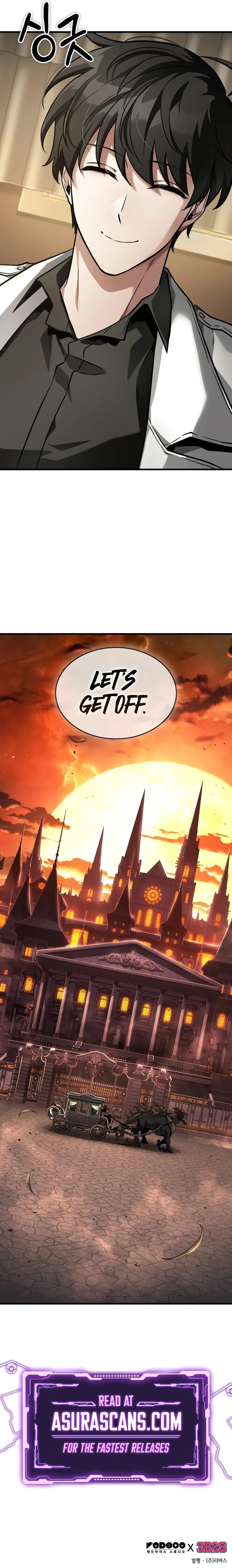 Read Omniscient Reader's Viewpoint Manga Online