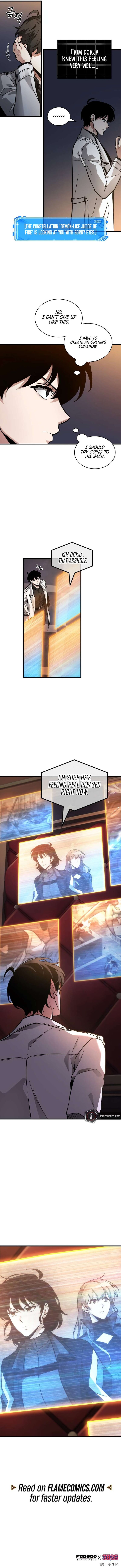 Read Omniscient Reader's Viewpoint Manga Online