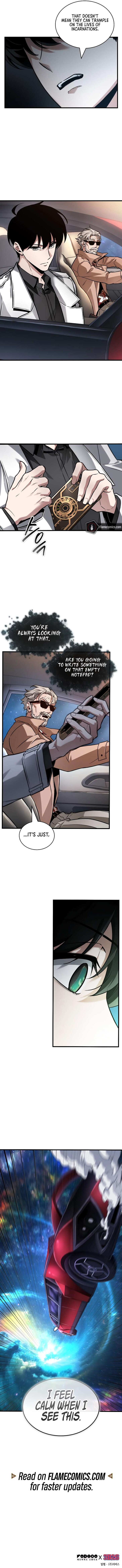 Read Omniscient Reader's Viewpoint Manga Online