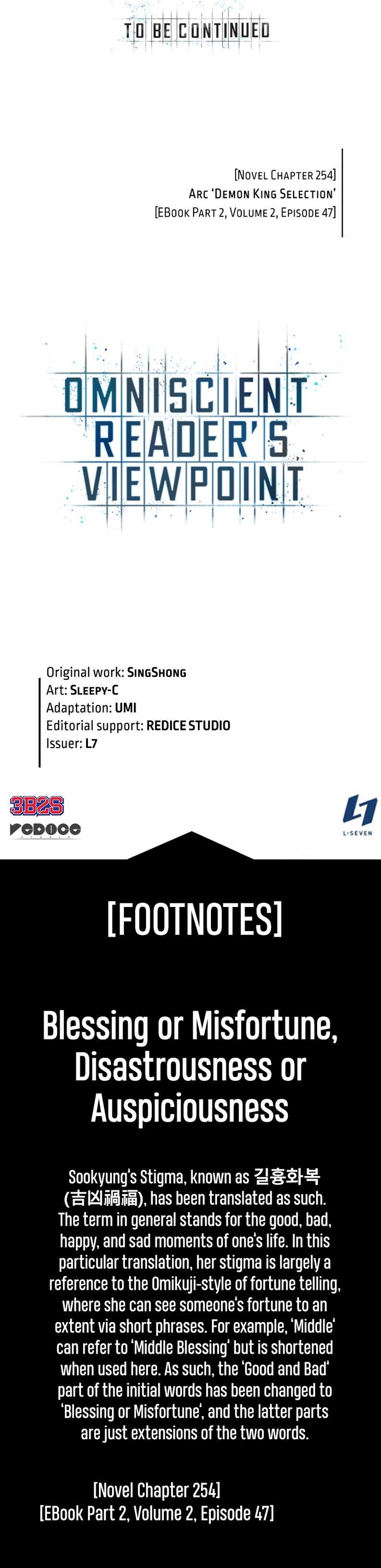 Read Omniscient Reader's Viewpoint Manga Online