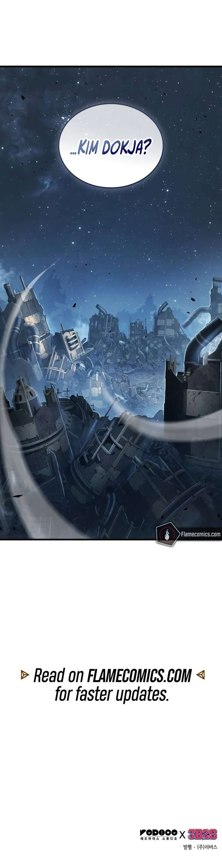 Read Omniscient Reader's Viewpoint Manga Online