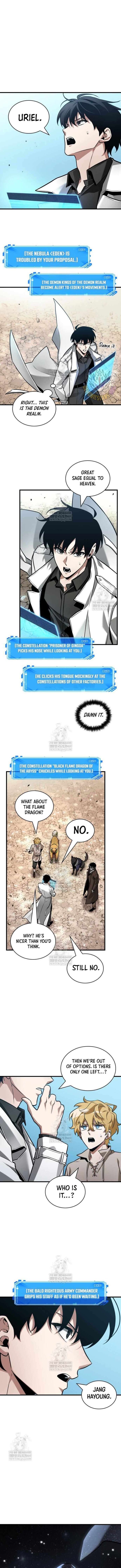 Read Omniscient Reader's Viewpoint Manga Online