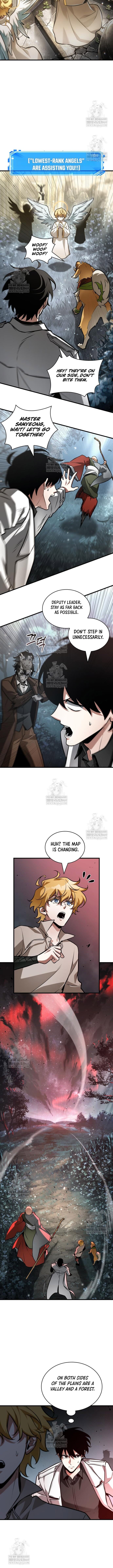 Read Omniscient Reader's Viewpoint Manga Online