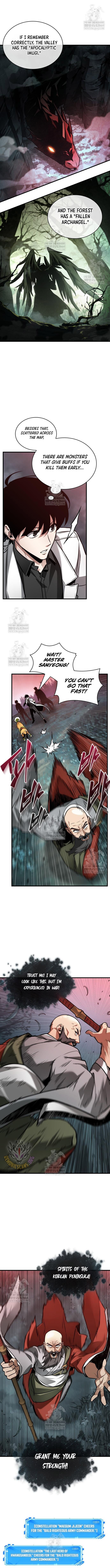 Read Omniscient Reader's Viewpoint Manga Online