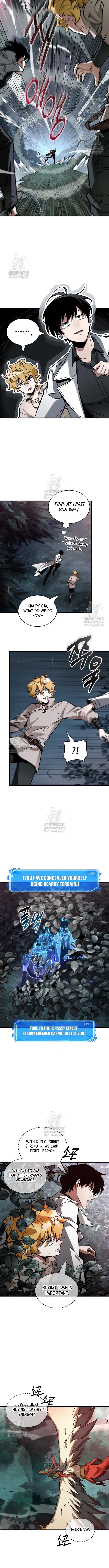 Read Omniscient Reader's Viewpoint Manga Online