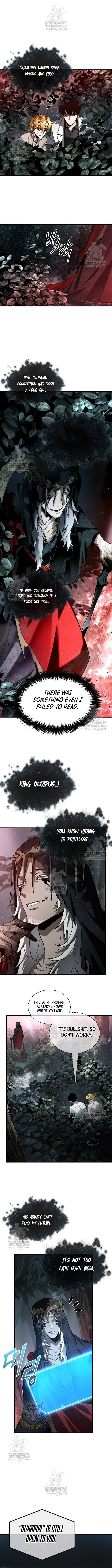 Read Omniscient Reader's Viewpoint Manga Online