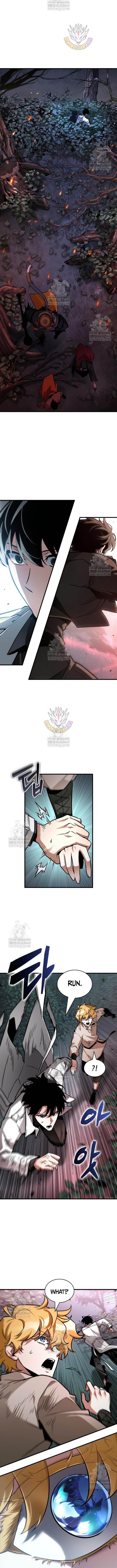 Read Omniscient Reader's Viewpoint Manga Online