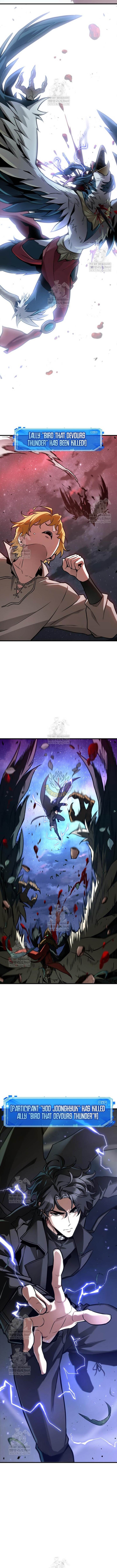 Read Omniscient Reader's Viewpoint Manga Online