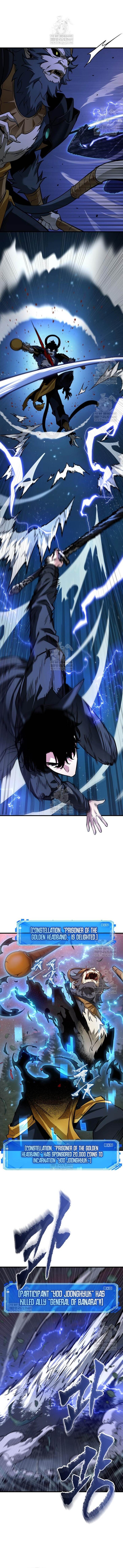 Read Omniscient Reader's Viewpoint Manga Online