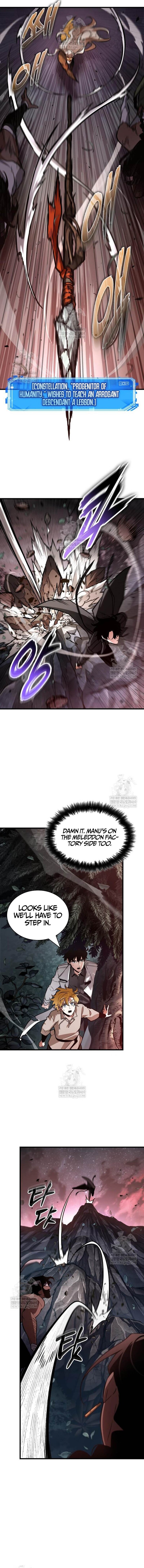 Read Omniscient Reader's Viewpoint Manga Online