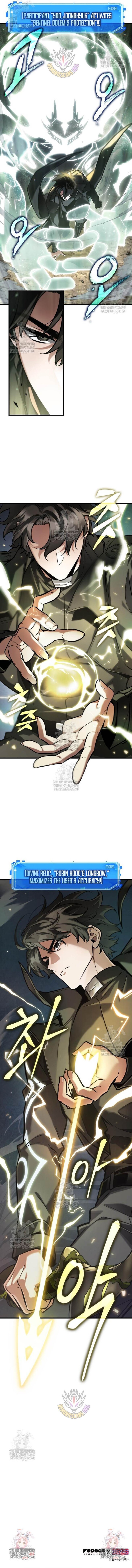 Read Omniscient Reader's Viewpoint Manga Online