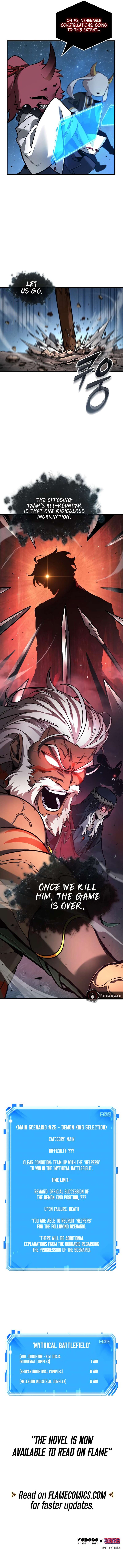 Read Omniscient Reader's Viewpoint Manga Online