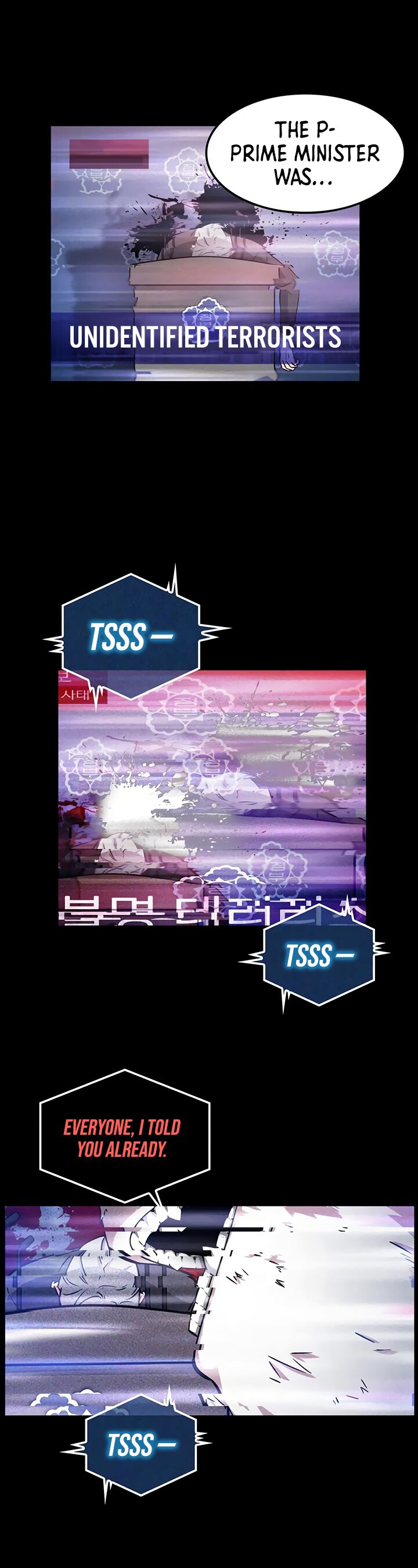 Read Omniscient Reader's Viewpoint Manga Online