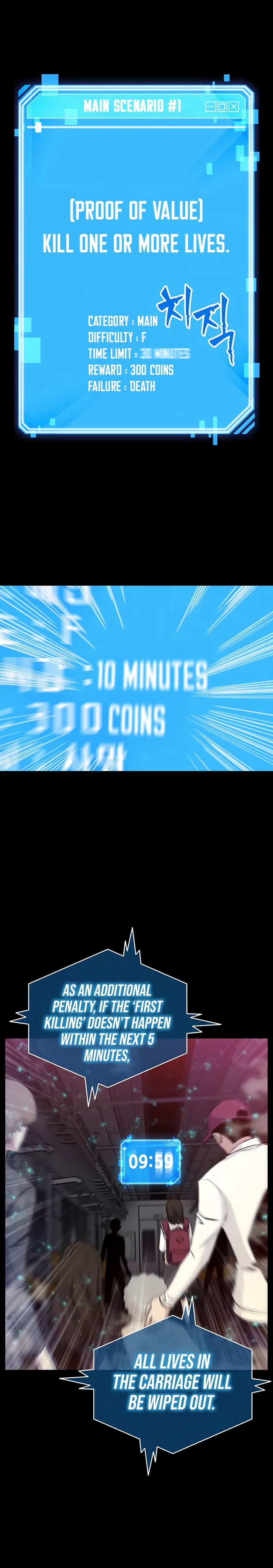 Read Omniscient Reader's Viewpoint Manga Online