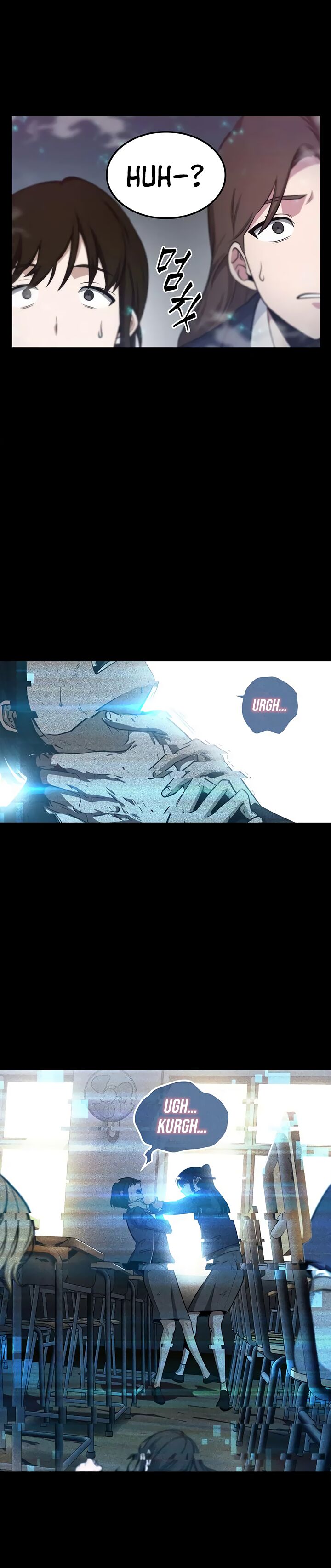 Read Omniscient Reader's Viewpoint Manga Online