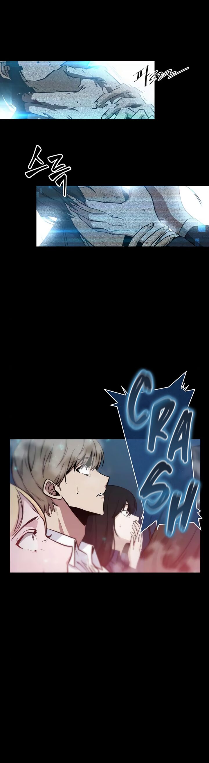 Read Omniscient Reader's Viewpoint Manga Online