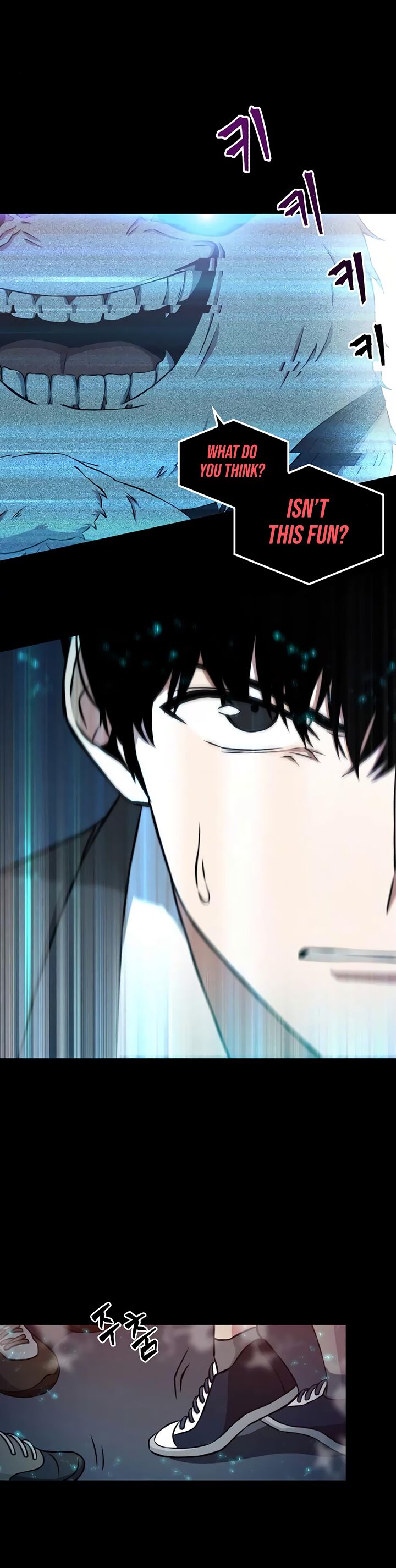 Read Omniscient Reader's Viewpoint Manga Online