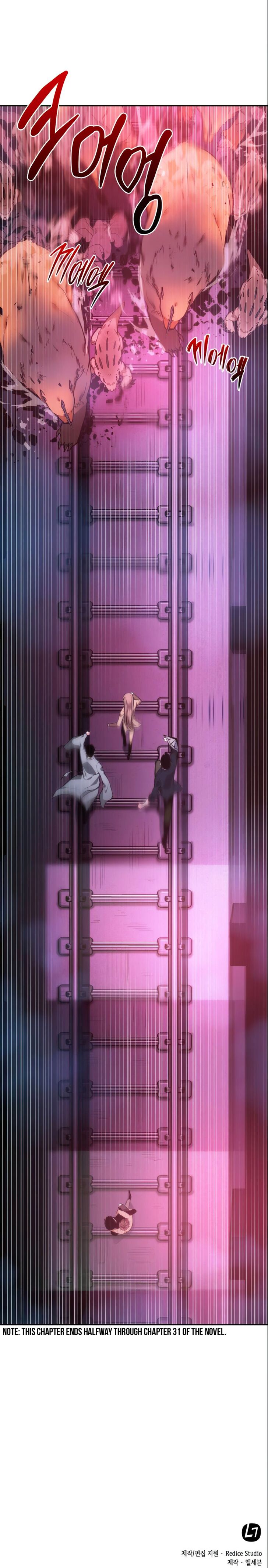 Read Omniscient Reader's Viewpoint Manga Online