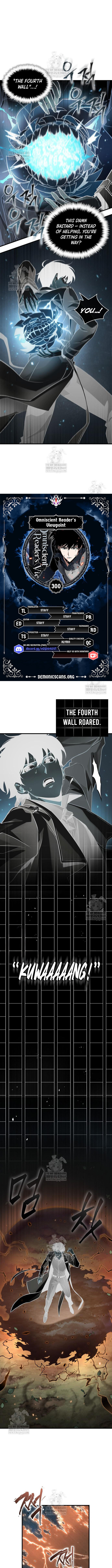Read Omniscient Reader's Viewpoint Manga Online